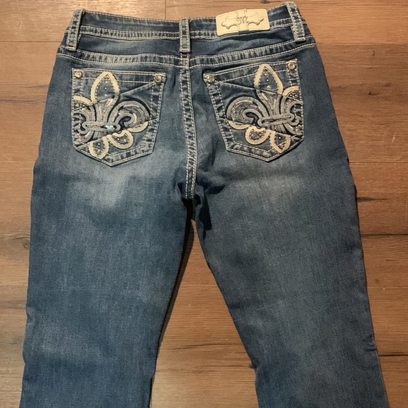 Miss Me Bootcut Jeans - Picture 3 of 10